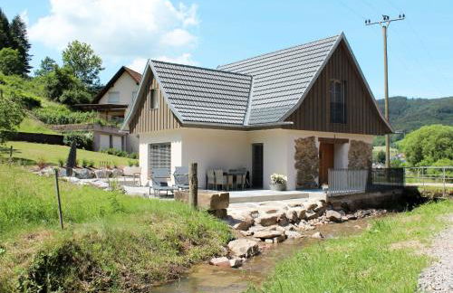Holiday Home am Bächle by Interhome - Foto 2