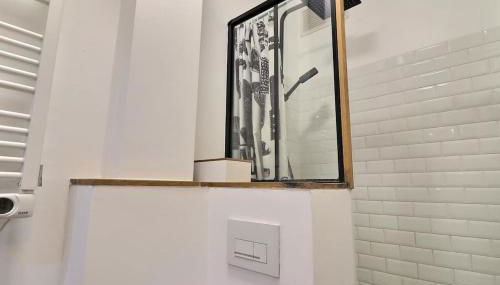 Calm & Cozy, 5 min Metro, 15 min Louvre, Champs Élysée - Foto 3