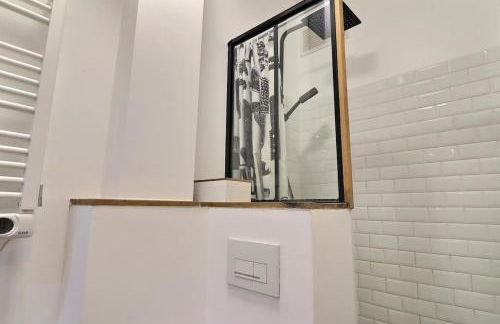 Calm & Cozy, 5 min Metro, 15 min Louvre, Champs Élysée - Foto 3