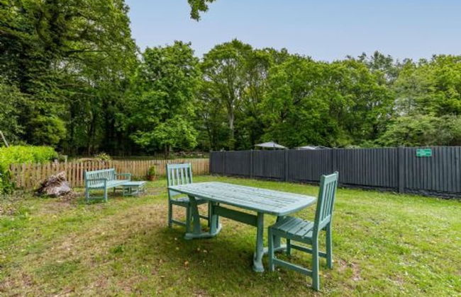 Host Stay The Mallard Annex - Foto 28