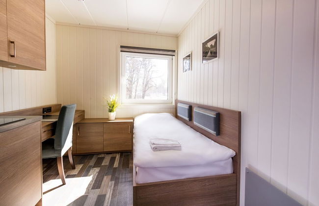 Horten Apartment - Foto 3