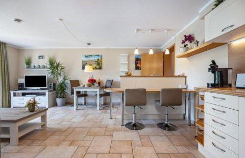 Ferienwohnung Fasse - Foto 9