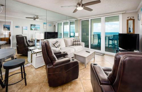 Nautilus 1604 - Gulf Front 2 BR 2 BA - 6th Floor - Foto 2