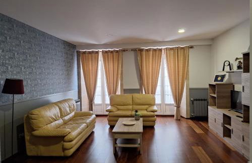 Apartamento Centro Calle Reina - Foto 7