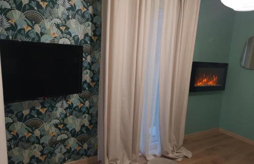 La cachette d'Anne-Charlotte (jardin, parking dans la campagne Honfleuraise) - Foto 12