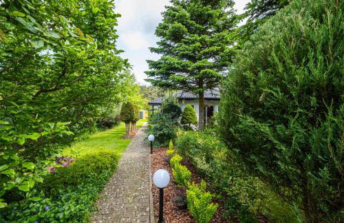 Sunny Sobieszewo - Photo 21