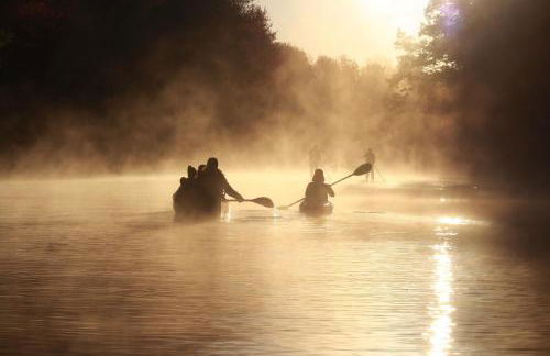 Paddler's Lane Retreat - Foto 34