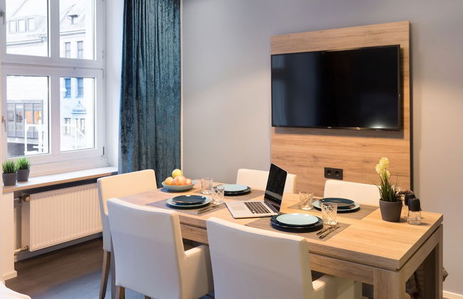 Aparthotel by dasPaul - Foto 12