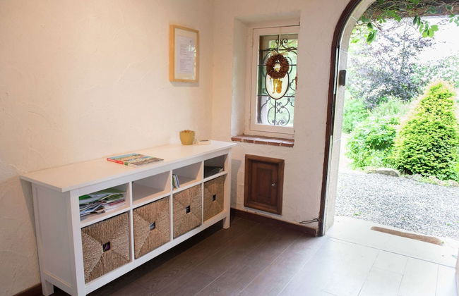 Mansion in Spa Liege With Private Garden - Photo 2