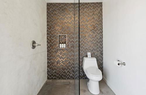 Dagger Tree Oasis l Integratron 5Bed and Cowboy Pool - Foto 30