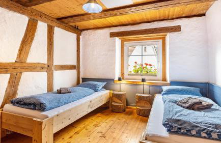 Schwarzwald - Ferienhaus - Foto 16