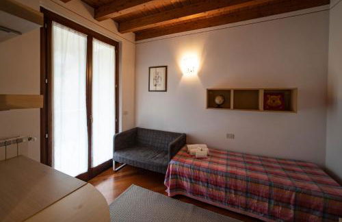 ROMANTIC LAKE VIEW HOUSE - Foto 19