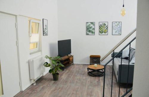 Ganze Wohnung - schönes und helles Loft in Kreuzau - Foto 10