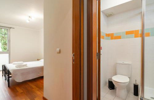 New Santa Cruz Airport & Downtown Apartment - Foto 14