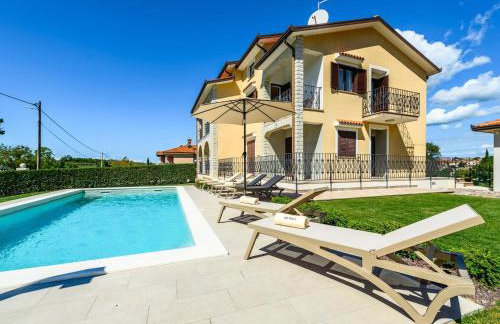 Apartment in Vi inada near Istralandia Park - Foto 14