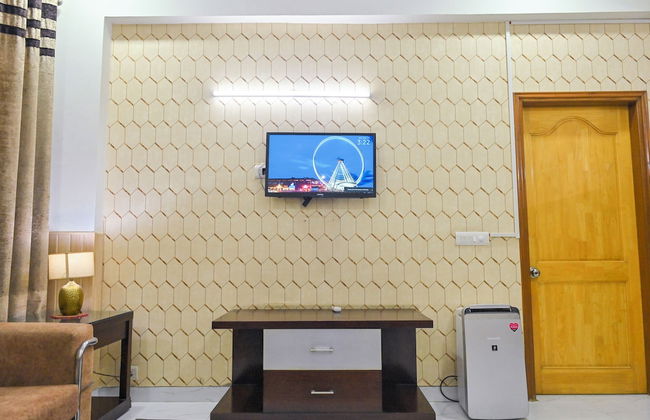 Imperial Apartments Gurugram - Foto 53