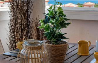 ViVi Homes - Rome Pool, Garden, Golf & Beach - Foto 8