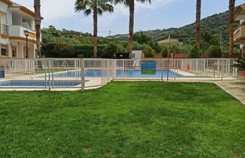 Vivienda Domínguez Sánchez - Photo 25