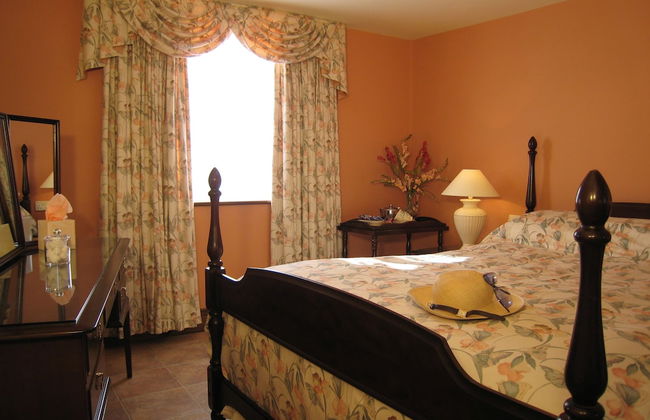 Colston Hall Cottages - Foto 4