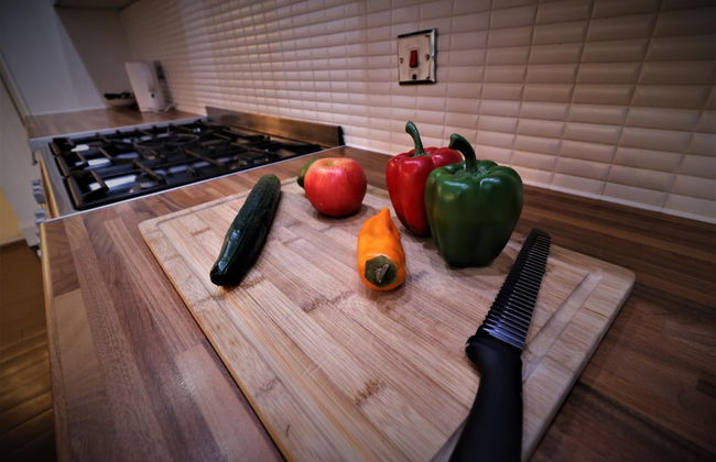 Moss View Glasgow in Glasgow - Foto 71