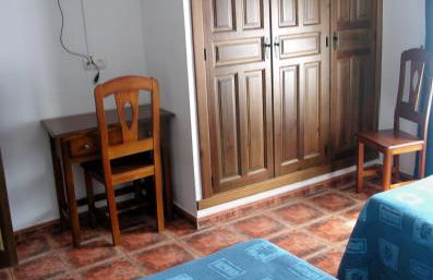 Casa Rural Peña Falcón - Foto 57