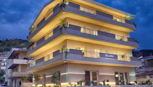 Bizantini Tropea - Foto 2