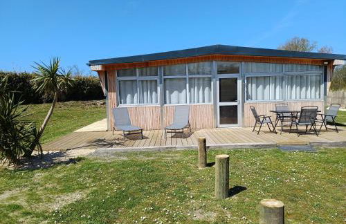 Chalet 300m de la Mer à Ode Vras - Foto 11