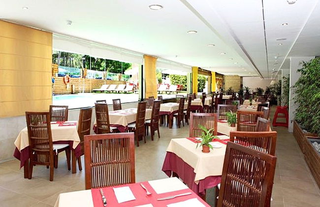 On Family Islantilla - Foto 4