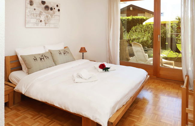 Cascades d'Eden 2 - Foto 6