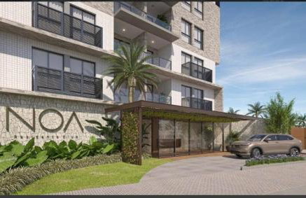 Flat NOA Residence Club Ponta de Campina - Foto 21