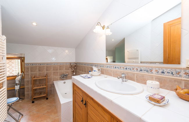 Can Fiolet in Algaida - Foto 18