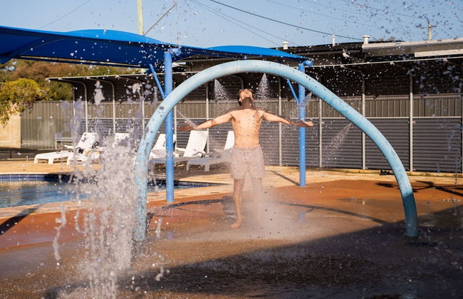 BIG4 Breeze Holiday Parks - Busselton - Foto 71