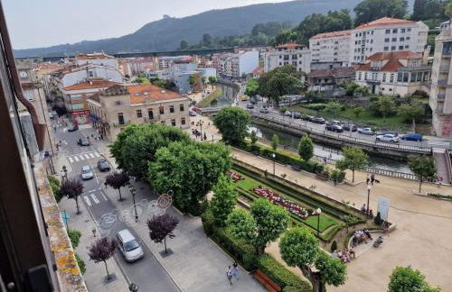 Alojamiento Alameda - Foto 12