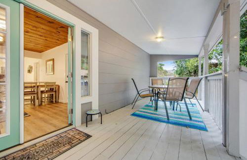 Wanderlust Cottage - Foto 20