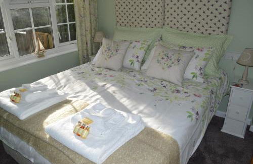 Bumble Bee Cottage - Foto 9