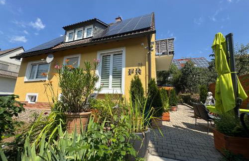 Ferienhaus Rahner - Foto 22