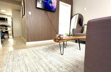 Modern Apartment 3BR 1BD West New York 15 minutes to NYC - Foto 20