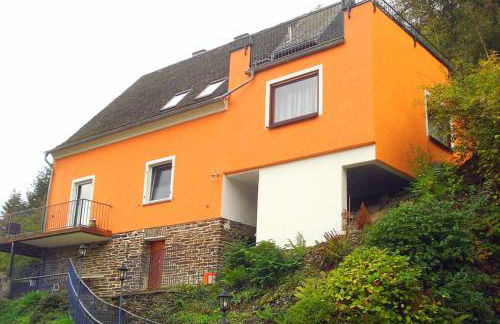 Ferienwohnung Rheinblick Bacharach am Rhein - Photo 13