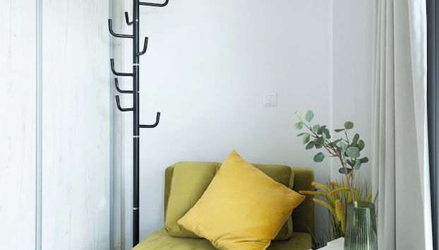 Velvet Luxury Studios in the City Center by BiNobi! - Foto 5, Habitación