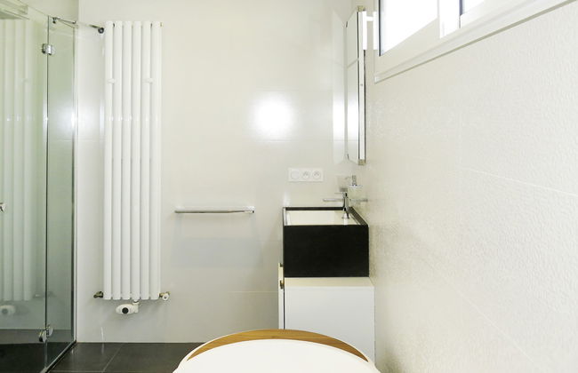 Indigo-Vue Mer et Piscine chauffée - Foto 14