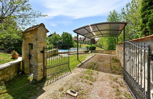 Beautiful Home In Seketin With Sauna - Foto 25