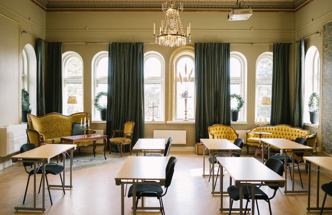 Engeltofta Sea Lodge Hotel - Foto 44