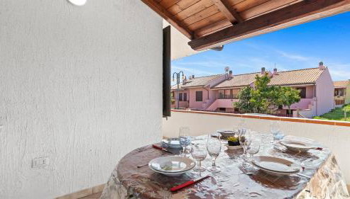 Casa S'Architteddu-Coastal Escape - Foto 5, Other