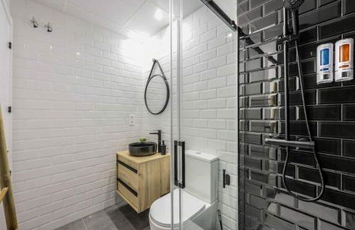 Luxe apartments Madrid Rio by RentitUP - Foto 19