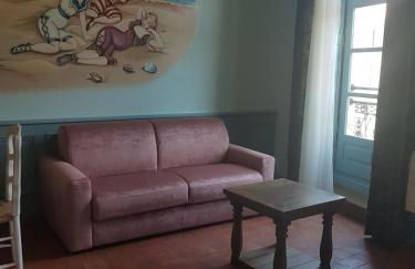 Mes à Moi in Pezenas - Appartements de charme - Baignoire Balnéo - Foto 62