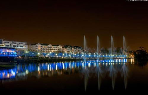 Appartement Enghien-les-Bains à 7 min du Casino Barrière - Foto 40