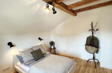 Abrahams Bayr Cottage - Foto 9