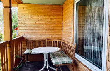 Bieszczadzki Zakątek 787-899-185 - Foto 71