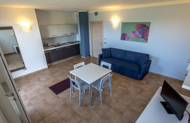 Residence Fontanelle - Foto 37