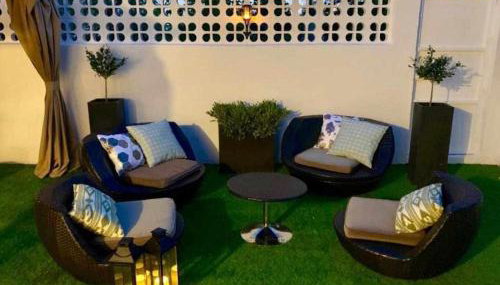 Lilo 30, Only Families, Puy du Fou - Foto 4